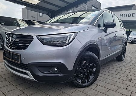 Opel Crossland X Crossland (X) CDTi Aut. Leder Navi Kamera LED