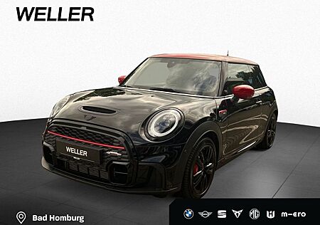 Mini John Cooper Works Navi,HUD,RFK,AdaLED,CarPlay,DA