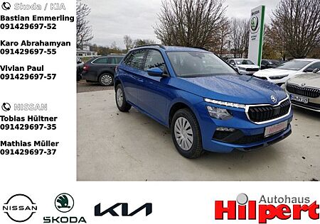 Skoda Kamiq Essence 1.0 TSI 116PS DSG Start/Stop