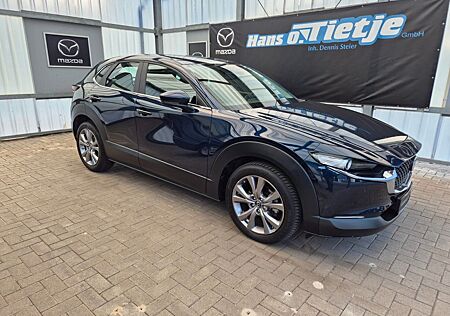 Mazda CX-30 AHK abn.*Allwetter*Kamera*Navi