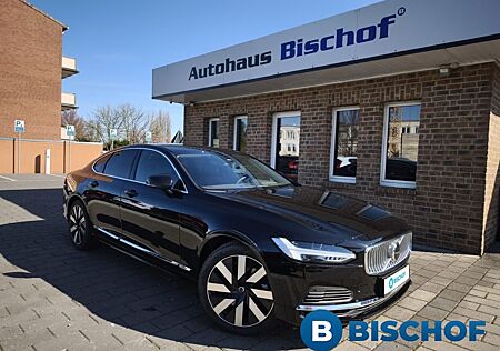 Volvo S90 T8 Core Bright AWD PHEV Recharge H&K