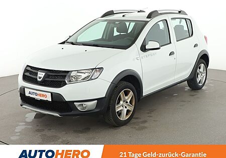 Dacia Sandero 0.9 TCe Stepway Ambiance*KLIMA*BLUETOOTH