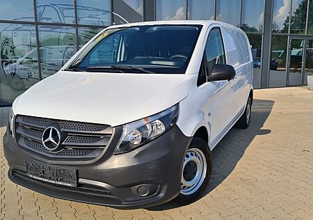 Mercedes-Benz Vito Kasten 114 Kompakt