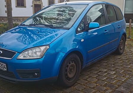 Ford C-Max 1,6 Ti-VCT