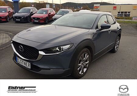 Mazda CX-30 G122 2.0 SELECTION Bose DES-P ACT-P LED-S