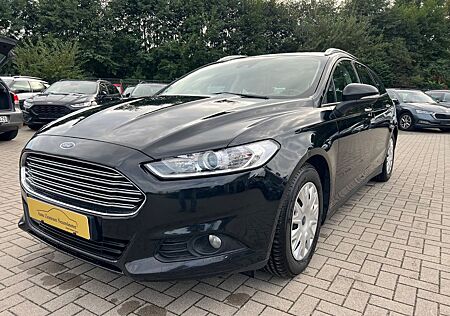 Ford Mondeo Turnier Trend *2 Zonen Klima*