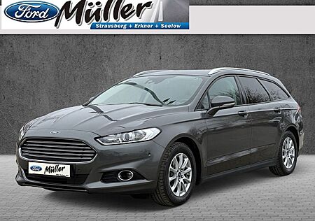 Ford Mondeo 1.5 EcoBoost Business Edition Automatik