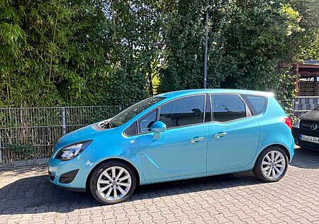 Opel Meriva 1.4 INNOVATION 88kW INNOVATION