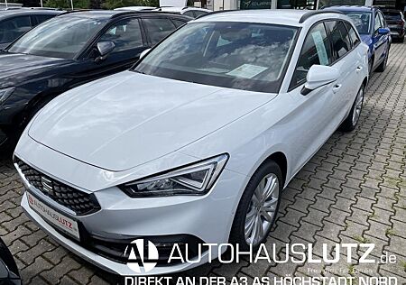 Seat Leon Sportstourer Style Edition 1.5 eTSI [...]