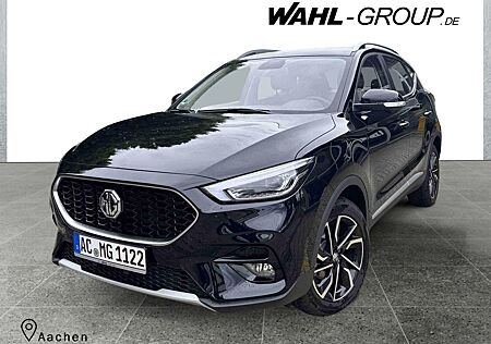 MG ZS NAVI*RFK*KLIMA*