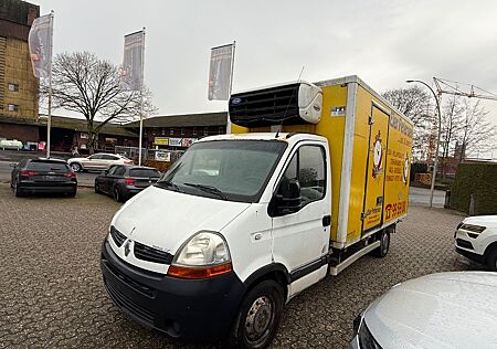 Renault Master 2.5dCi Kühltransporter