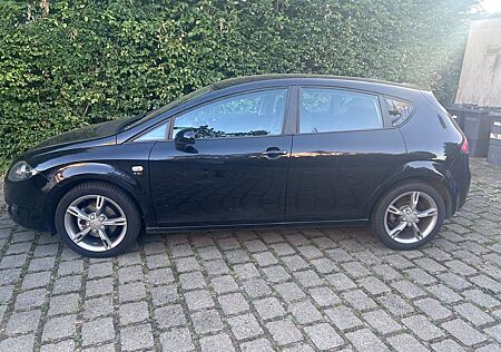 Seat Leon 1.8 TSI Sport Limited Sport Limited