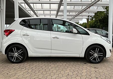 Hyundai ix20 *Edition*Leder*Klima*PDC*Multi*Sitzheizung*I