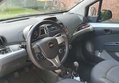 Chevrolet Spark 1.2 LT+ LT+