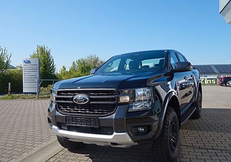 Ford Ranger DK Tremor 2,0l 4x4
