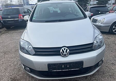 VW Golf Volkswagen Plus VI Comfortline
