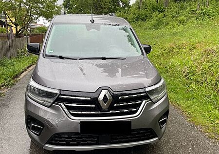 Renault Kangoo TCe 130 Techno Techno