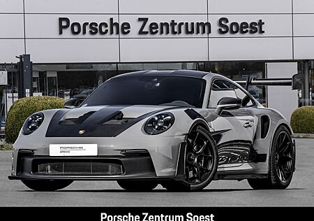 Porsche 911 Urmodell 911 GT3 RS/Weissach-Paket/Clubsportpaket/Lift