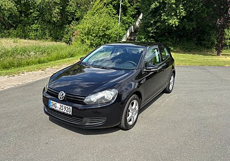 VW Golf Volkswagen 1.4 Trendline Trendline