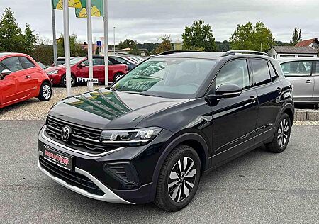 VW T-Cross Volkswagen 1.0 TSI Goal *AppConnect, SHZ, ACC, PDC*