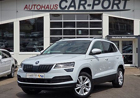 Skoda Karoq 1.5 TSI ACT DSG DRIVE 125| NAVI| SZHZ