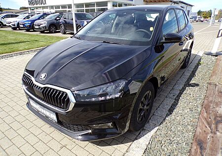 Skoda Fabia 130 Jahre, LED, Klima, 5J Garantie