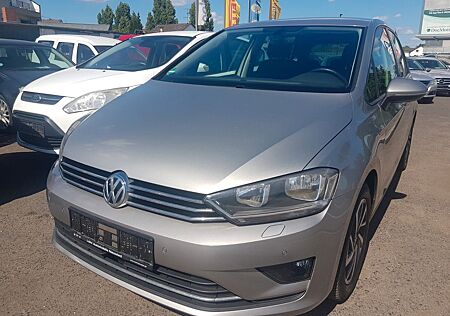VW Golf Sportsvan Volkswagen 1.2 TSI 81kW SOUND SOUND
