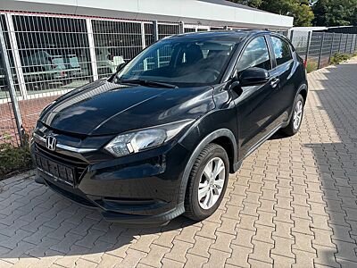 Honda HR-V Comfort
