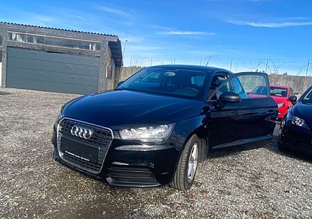 Audi A1 1.2 TFSI Attraction