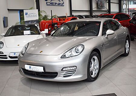 Porsche Panamera 4 *Luftfederung-/ACC* 2-Hand