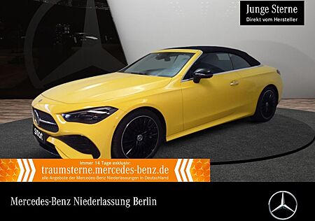 Mercedes-Benz CLE 450 4M Cab AMG PREM+/DIGITAL/Fahrass+/Burm3D