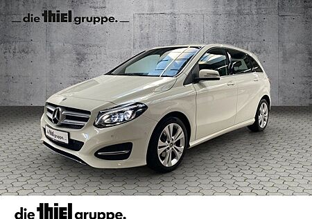 Mercedes-Benz B 220 B -Klasse CDI Urban Style Edition