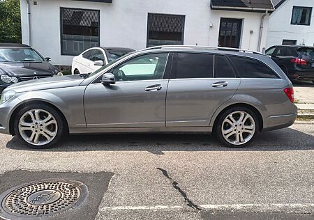 Mercedes-Benz C 220 CDI ILS Xenon AVANTGARDE Edition
