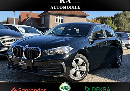BMW 118 i Advantage