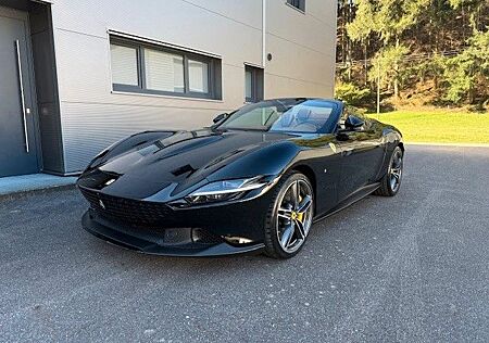 Ferrari Roma Spider MY25/MAGNERIDE/Carbon/Surround