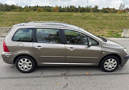 Peugeot 307 Break/ SW SW