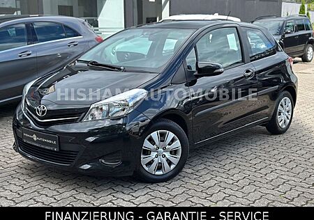 Toyota Yaris Life 1,3KLIMA/CAMERA/MFL/GARANTIE/WENIK KM