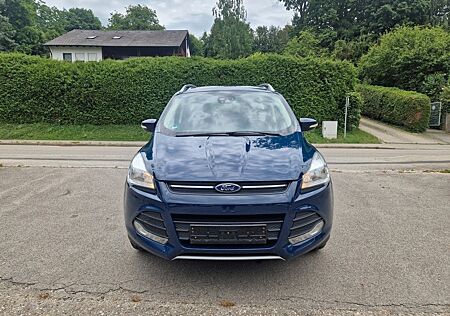 Ford Kuga Trend
