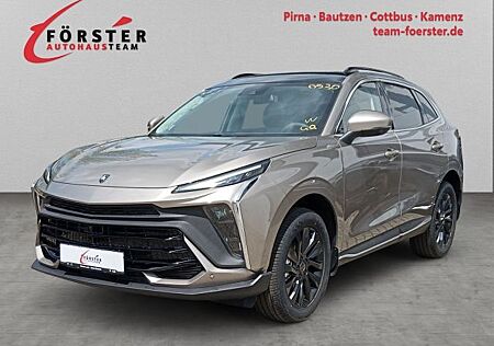 DFSK Forthing 5 1,5 L Turbo *PANO*360°*