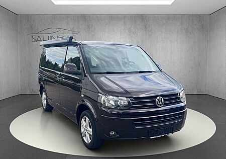VW T5 Multivan Volkswagen 2.0 TDI DSG Special Markise 7xSitze
