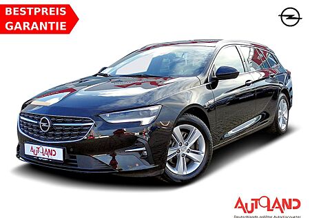 Opel Insignia ST 2.0 Diesel AT Matrix Navi SHZ AHK