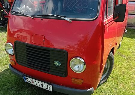 Andere Imv 1600 BR, licence dkw oldtimer