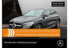 Mercedes-Benz GLA 250 e Prog/Dist/AHK/LED/360°/Ambi/EasyP