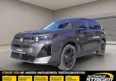 Citroën C5 Aircross MAX Hybrid|Pano|Matrix-LED|***sofort