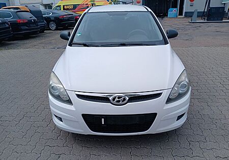 Hyundai i30 1.4.CD.Klima.E-Fenst.Euro4
