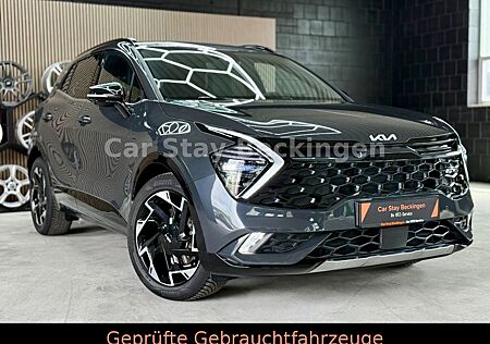 Kia Sportage 1.6 T-GDI Hybrid GT-line Auto