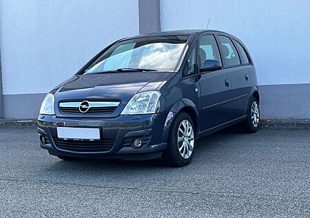 Opel Meriva Edition