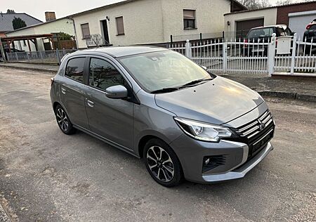 Mitsubishi Space Star Top