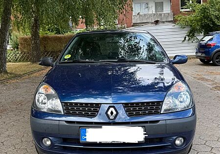 Renault Clio 1.5 dCi 60kW Expression Expression