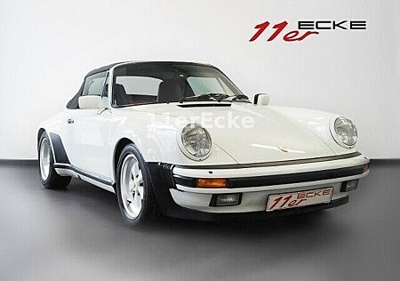 Porsche 911 Urmodell 911 WTL Cabrio